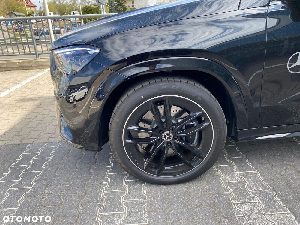 Mercedes-Benz GLE - 6