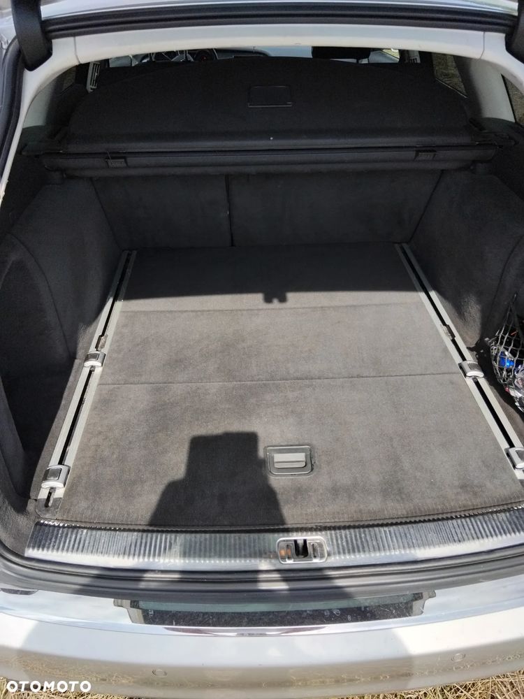 Audi A6 Avant - 7
