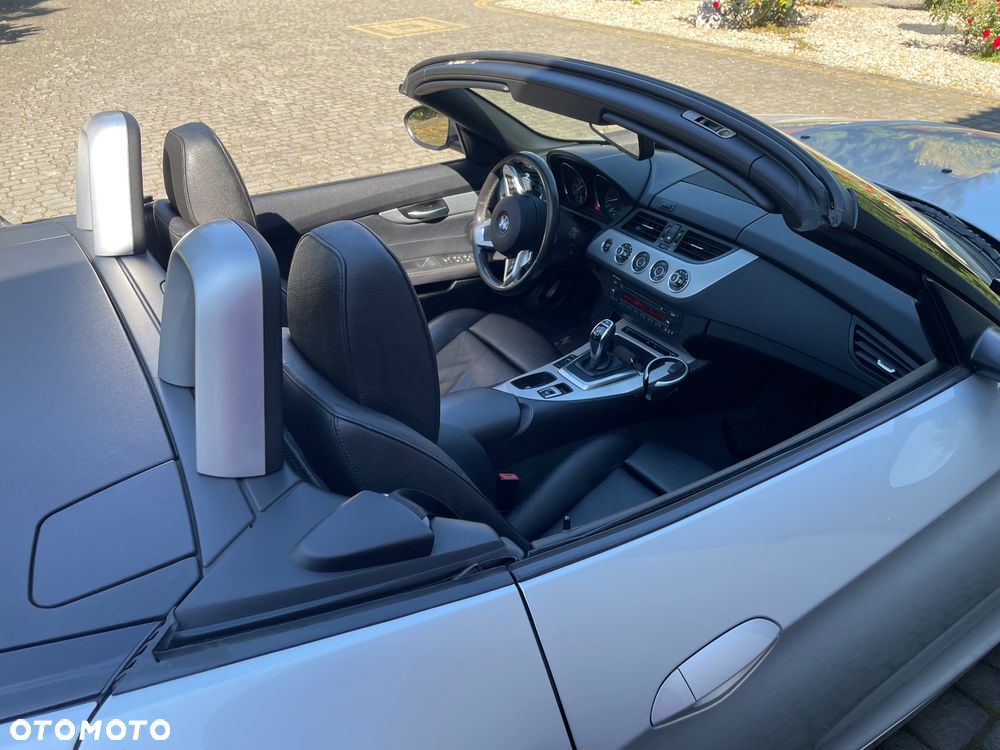 BMW Z4 sDrive35i - 2