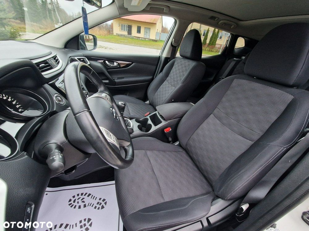 Nissan Qashqai - 17
