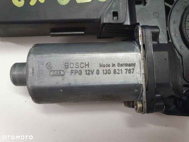 Silniczek Szyby Silnik Modul Podnoszenia Szyb Tyl Tylny AUDI A4 B6 B7 - 7