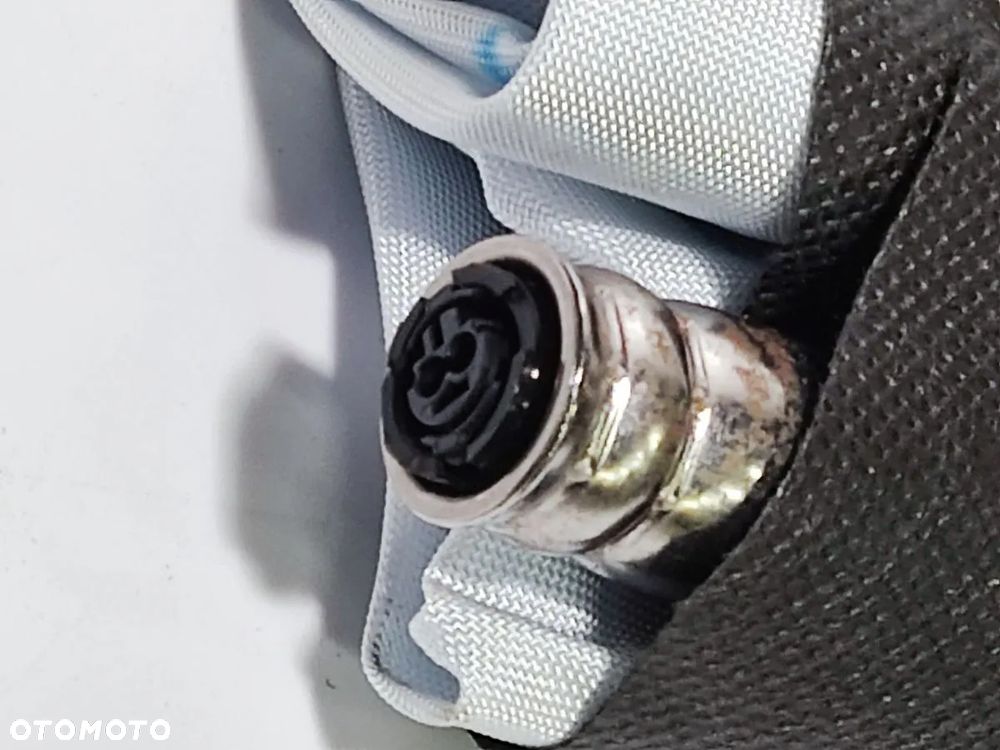 VOLVO XC40 17-21r Poduszka Powietrzna Fotela Prawa - 3