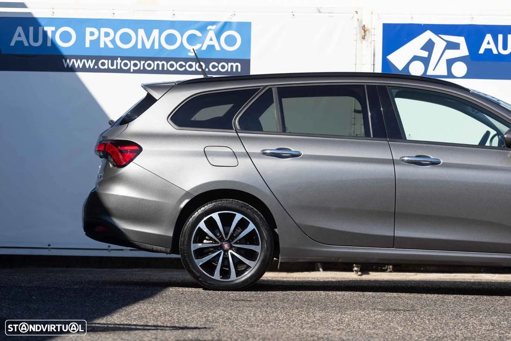 Fiat Tipo Station Wagon 1.3 M-Jet Lounge J17 - 15