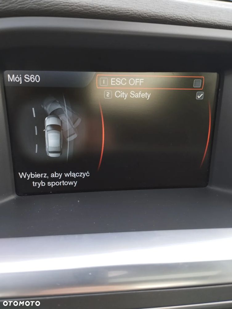 Volvo S60 T5 Powershift Momentum - 19