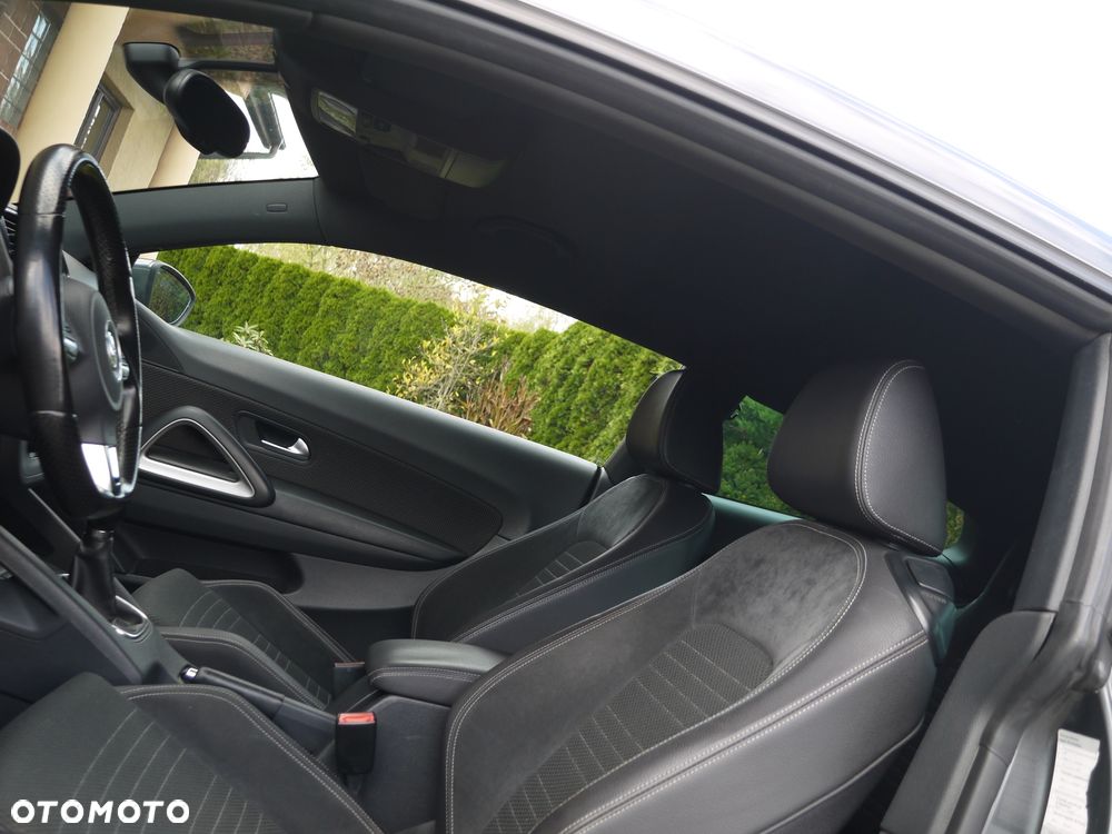 Volkswagen Scirocco 2.0 TDI - 22