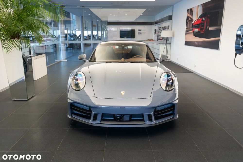Porsche 911 - 4