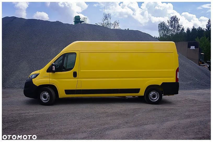 Fiat Ducato - 5