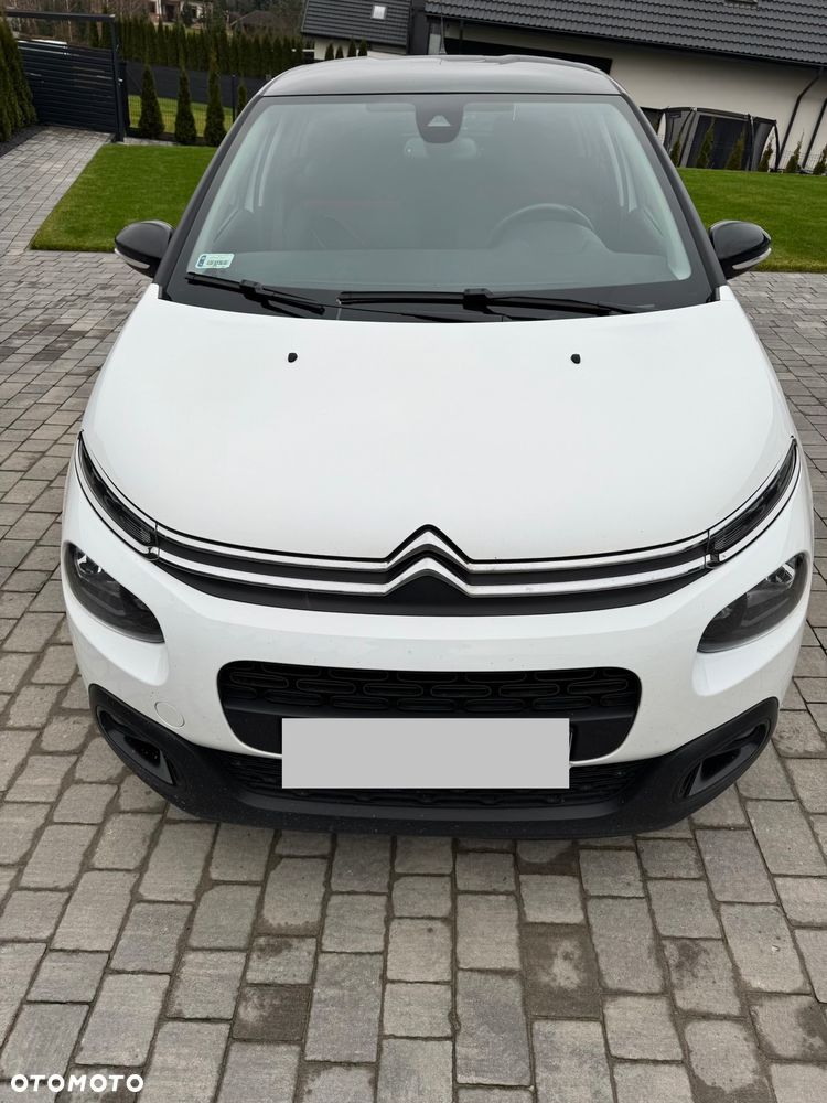Citroën C3 1.2 PureTech Shine - 5