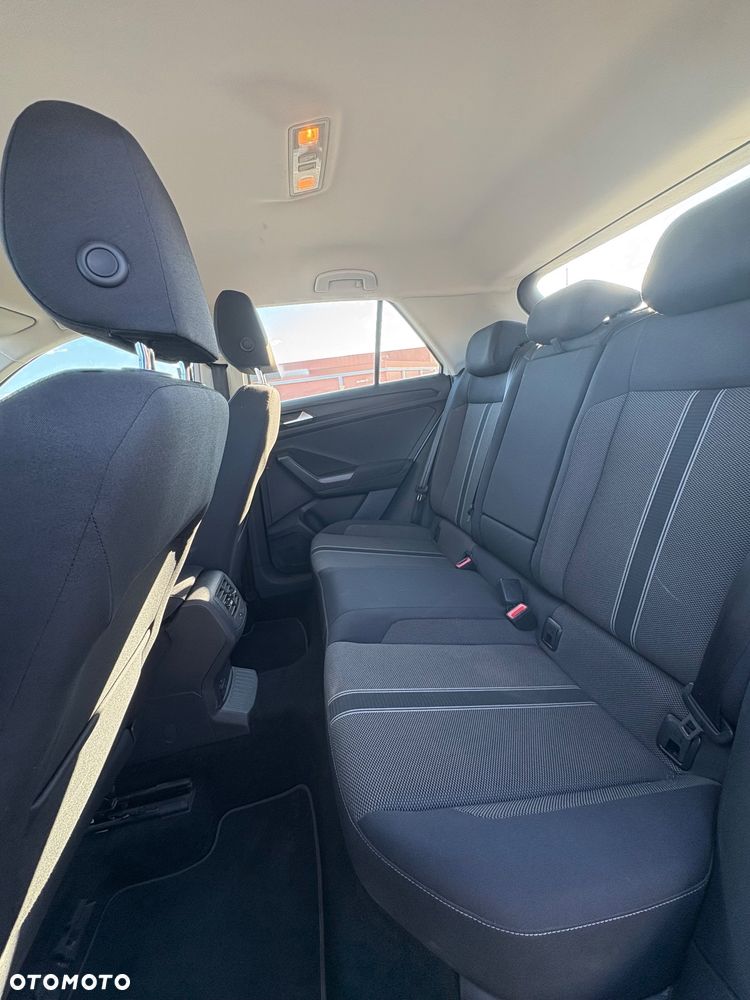 Volkswagen T-Roc 1.0 TSI OPF Style - 9