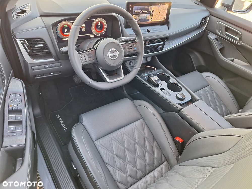Nissan X-Trail 1.5 VC-T e-POWER Tekna e-4ORCE - 5