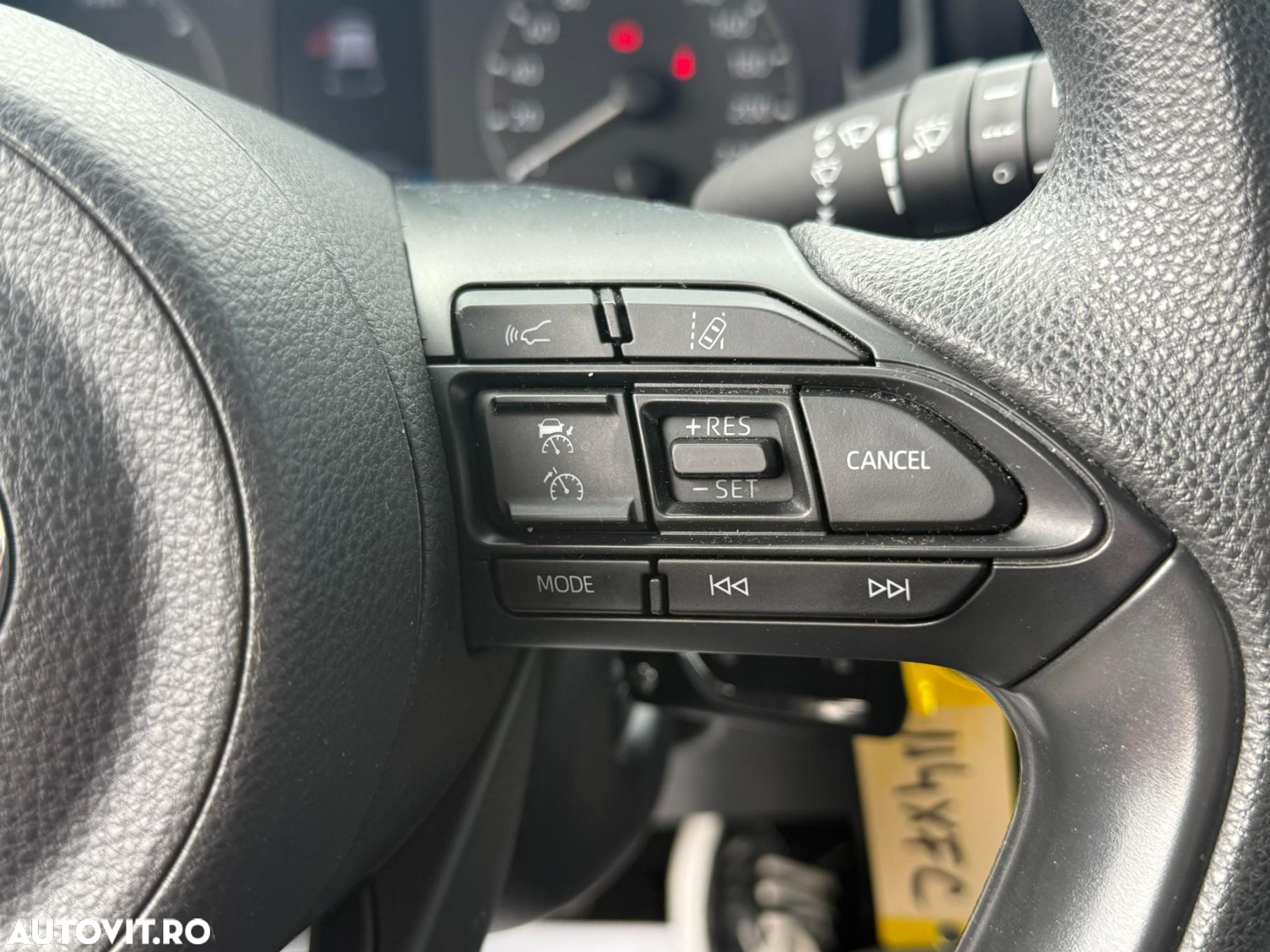 Toyota Yaris - 18