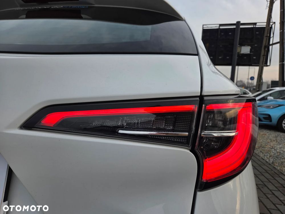 Toyota Corolla 1.8 Hybrid GPF Comfort - 33