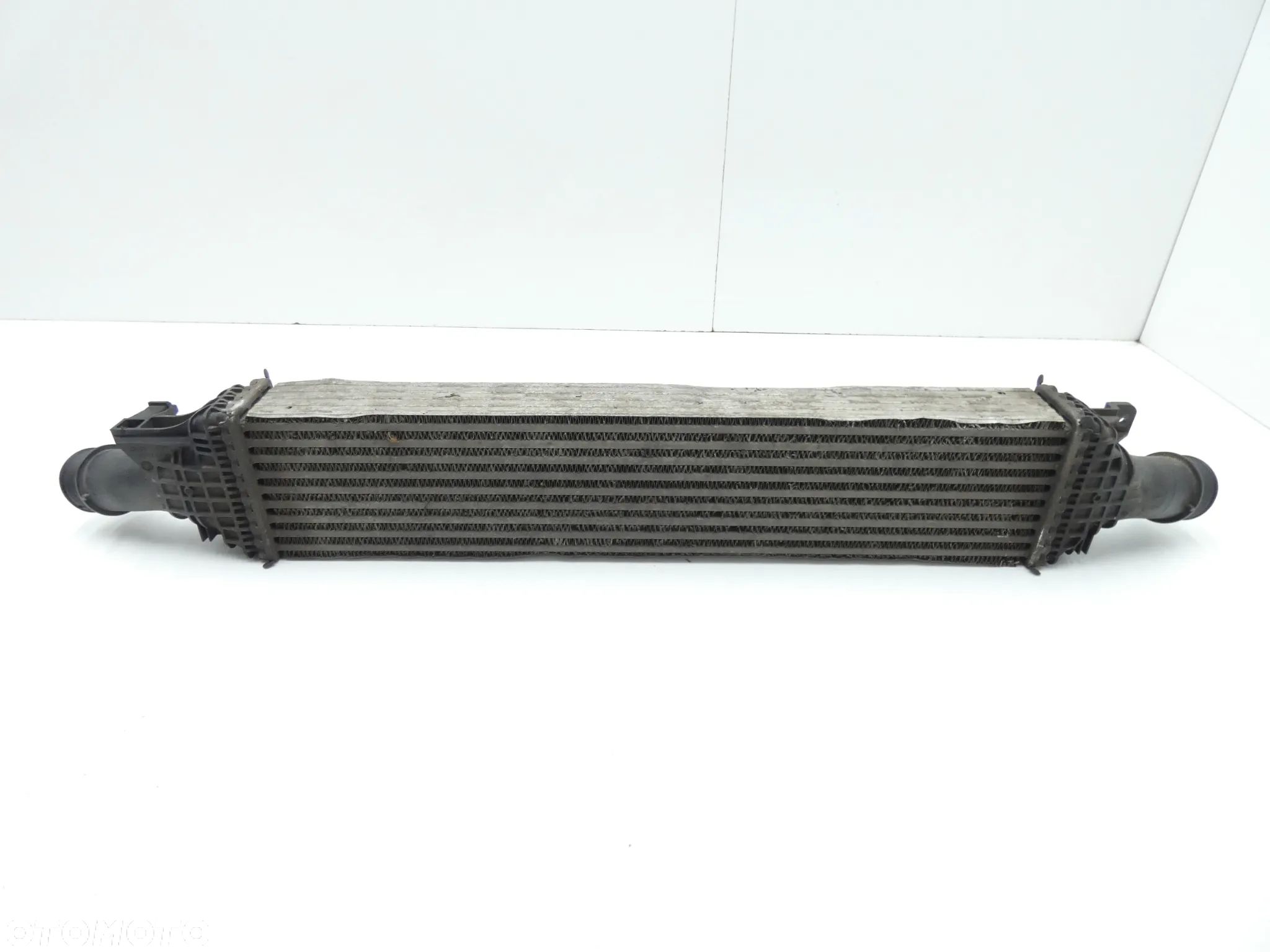 AUDI A4 B8 LIFT 2.0 TDI INTERCOOLER CHŁODNICA POWIETRZA 8K0145805P GORLICE - 1