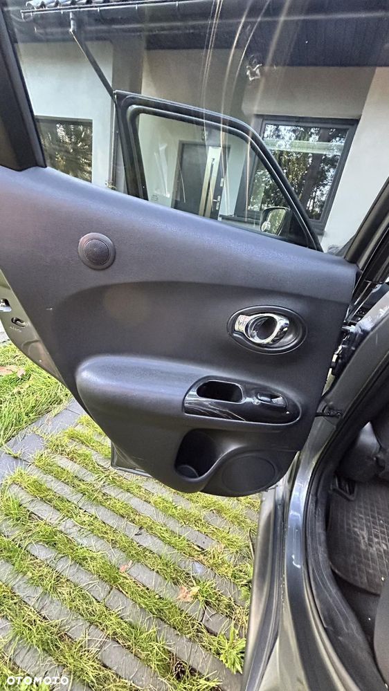 Nissan Juke 1.2 DIG-T Acenta EU6 - 13