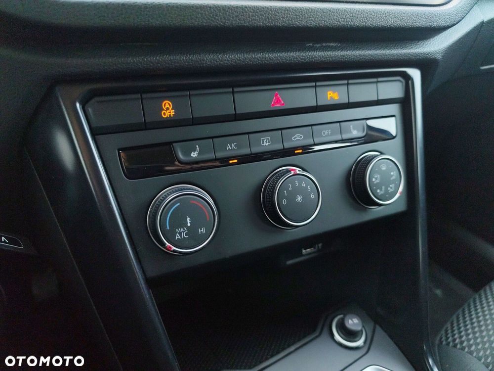 Volkswagen T-Roc 1.0 TSI Life - 22