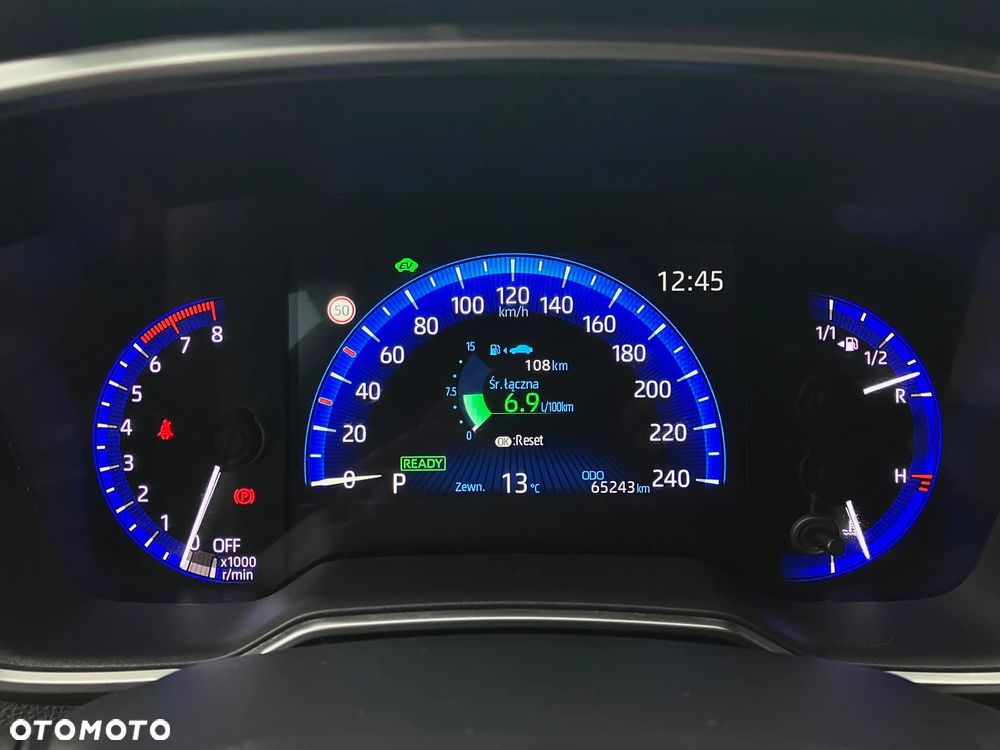 Toyota Corolla 2020