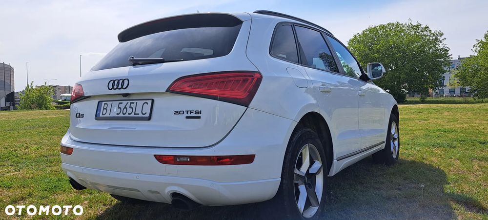 Audi Q5 - 2