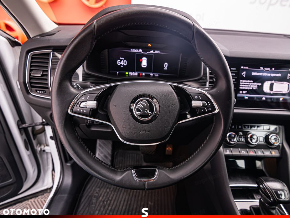 Skoda Kodiaq - 11
