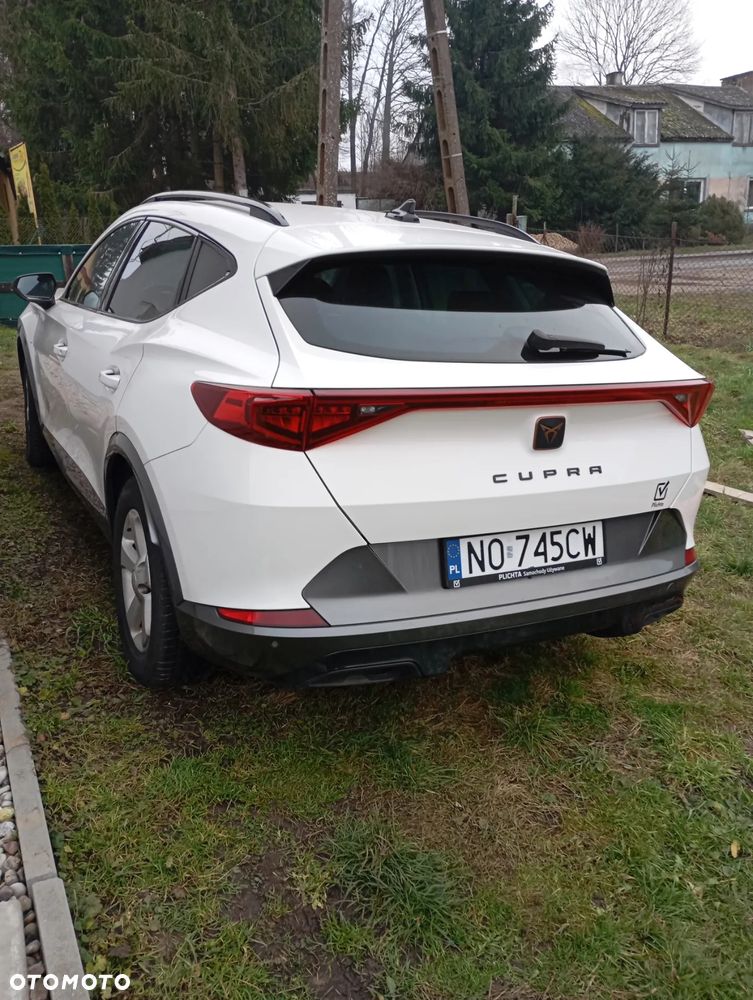 Cupra Formentor 1.4 e-Hybrid DSG - 14