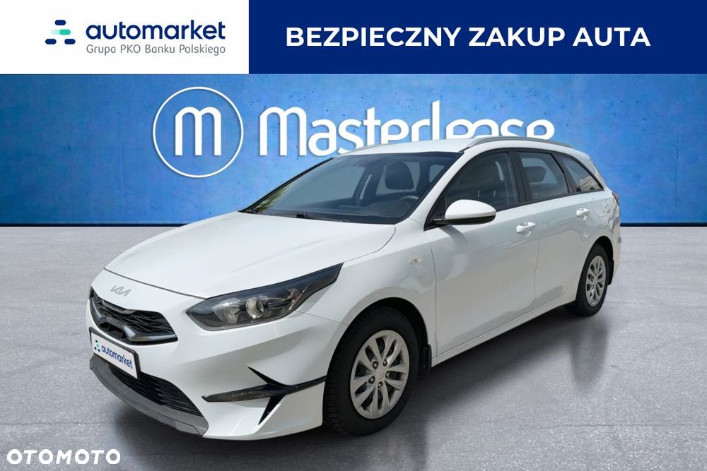 Kia Ceed 1.0 T-GDI S - 1
