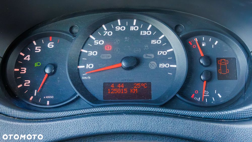 Renault MASTER - 14