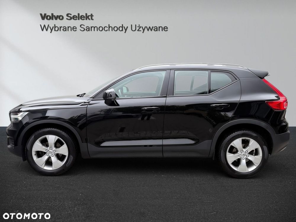 Volvo Xc40 2021 photo 5