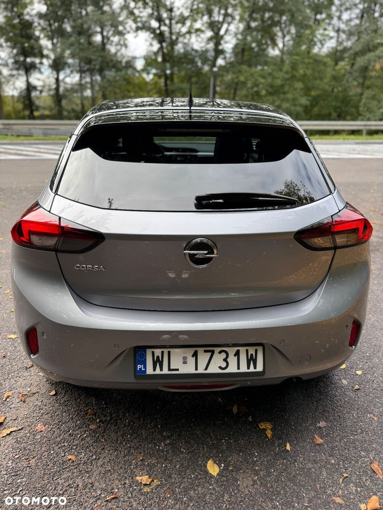 Opel Corsa - 9