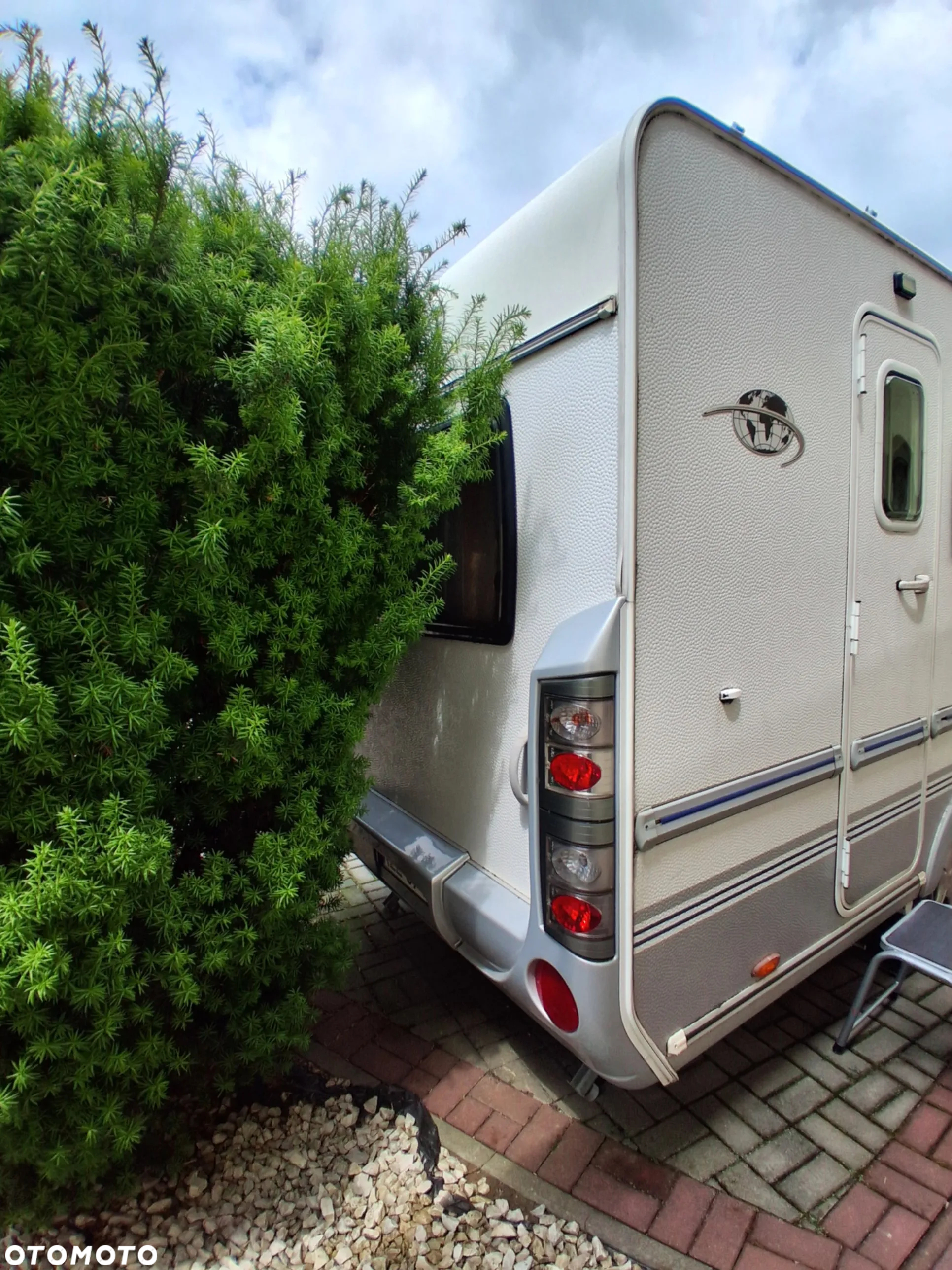 Caravelair EMERAUDE III 370 - 4