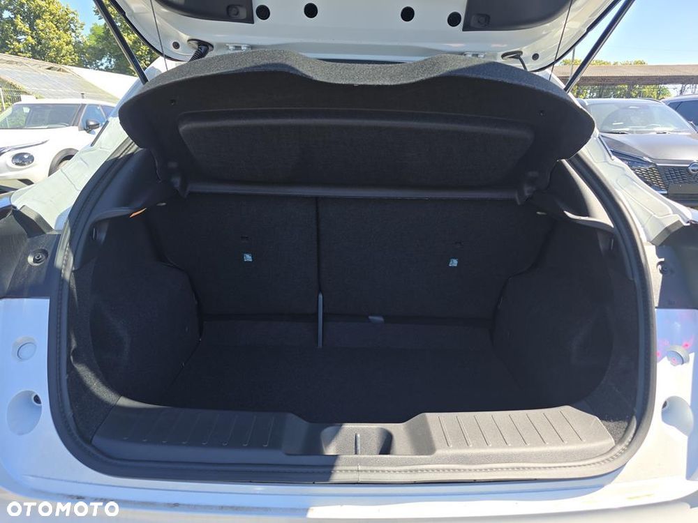 Nissan Juke 1.0 DIG-T Acenta DCT - 7