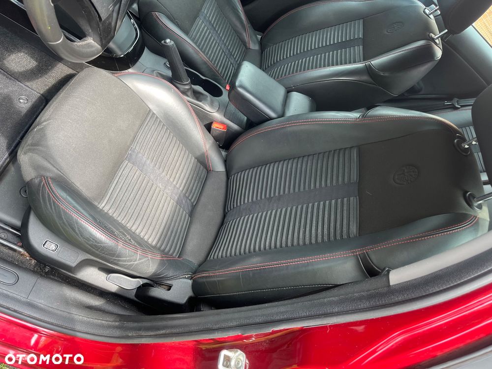 Alfa Romeo Giulietta 1.4 TB MultiAir Progression - 14