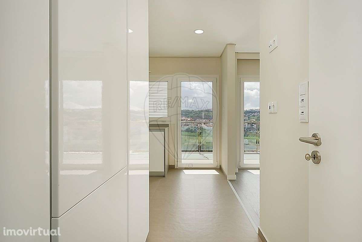 Apartamento T2 para arrendamento - Grande imagem: 3/16