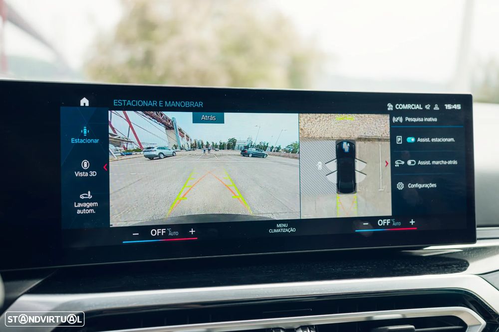 BMW M3 Competition xDrive - 19