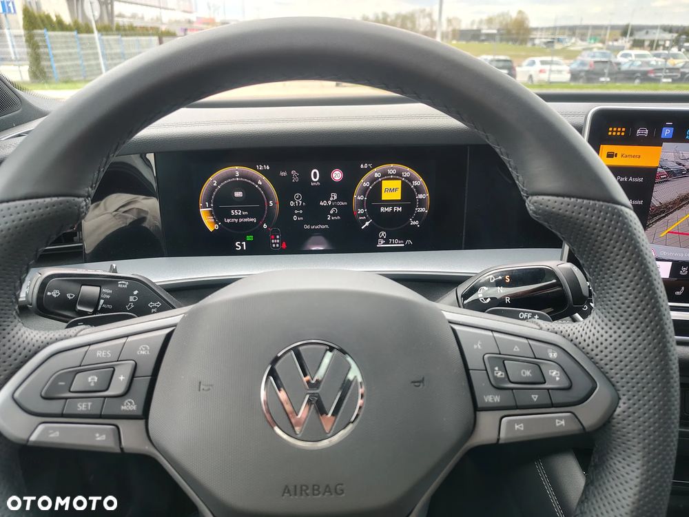 Volkswagen Tayron 2.0 TDI SCR 4Mot R-Line DSG - 11