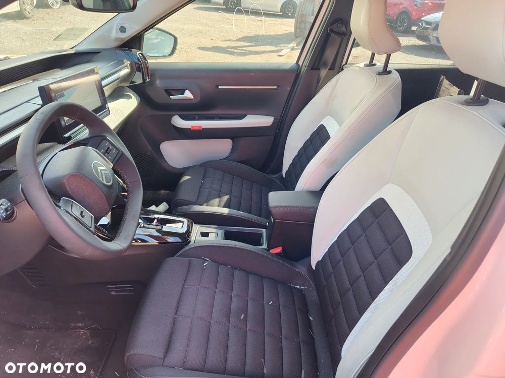Citroën C3 Aircross 1.2 mHEV You Pack Plus S&S eDCT6 - 24