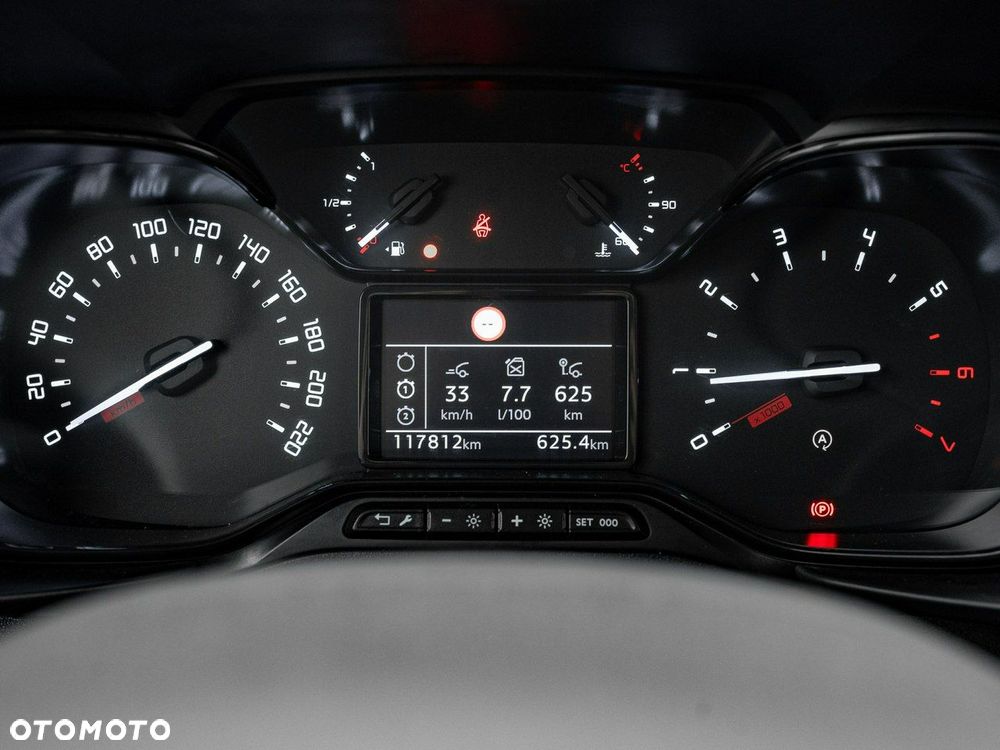 Toyota Proace City Verso 1.5 D-4D Business - 13