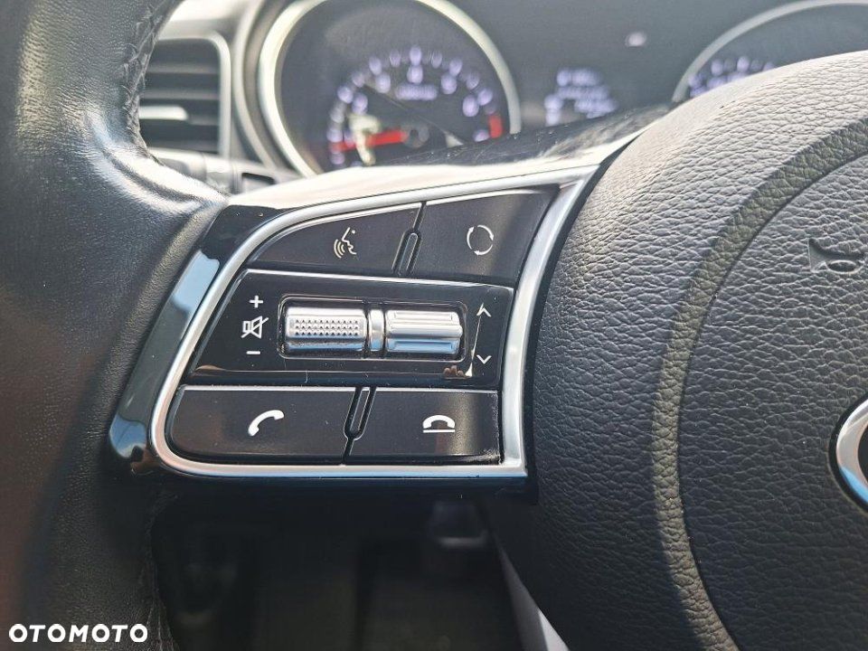 Kia Ceed - 15