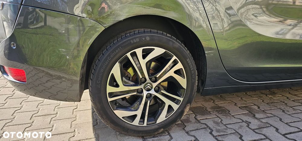 Citroën C4 Grand Picasso 2.0 BlueHDi Exclusive - 26