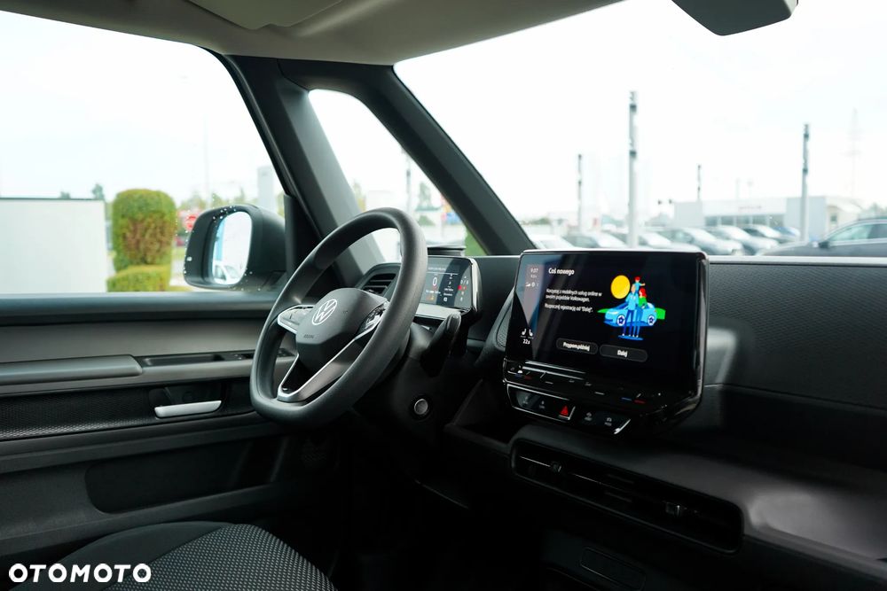 Volkswagen ID BUZZ - 23