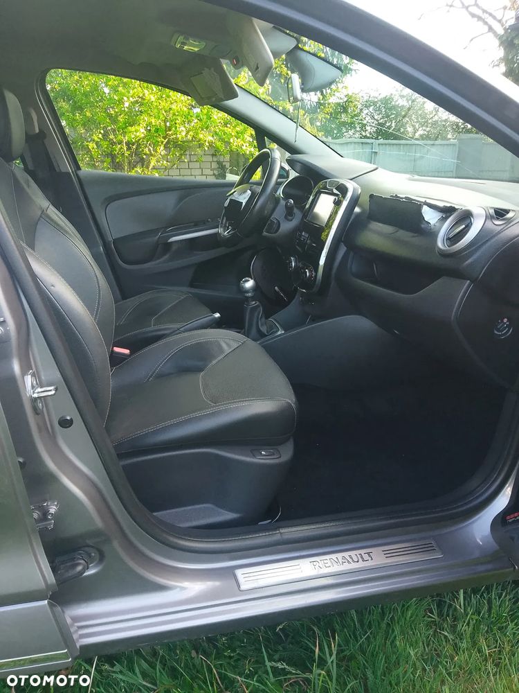 Renault Clio 0.9 TCe Techno Feel - 4