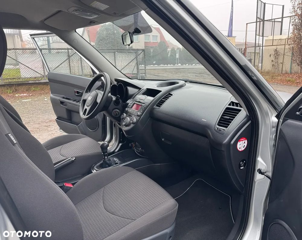 Kia Soul - 25