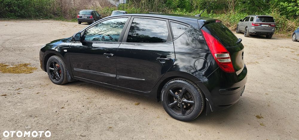 Hyundai i30 1.6 Comfort - 4
