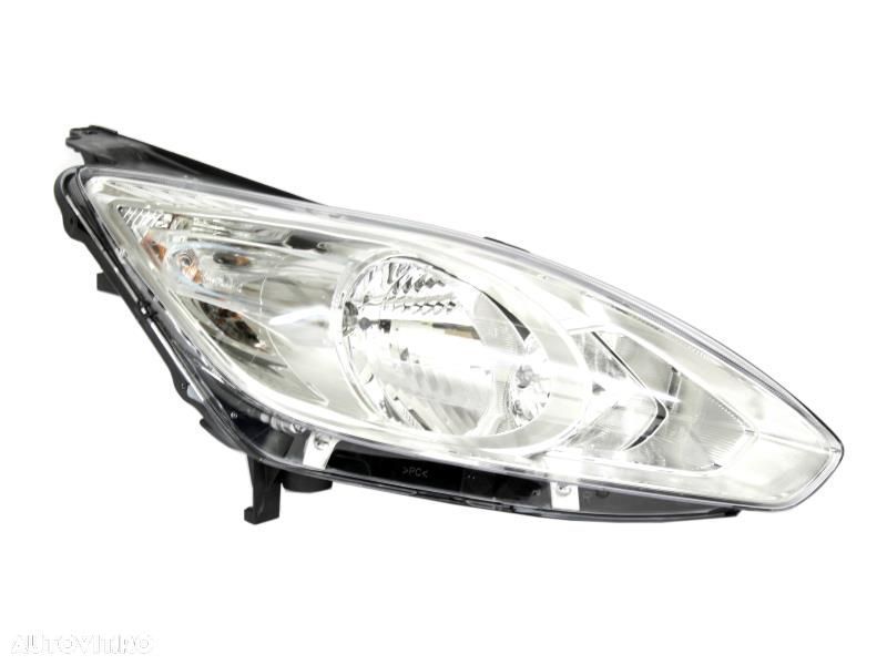 Far stanga/dreapta Ford C-MAX 2 an 2010-2015 , faruri noi - 1