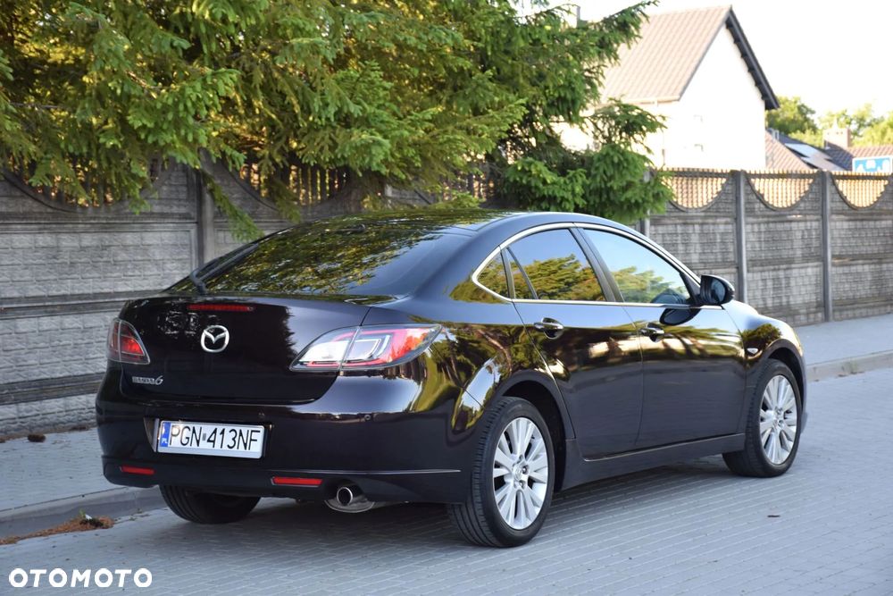 Mazda 6 1.8 Active - 8