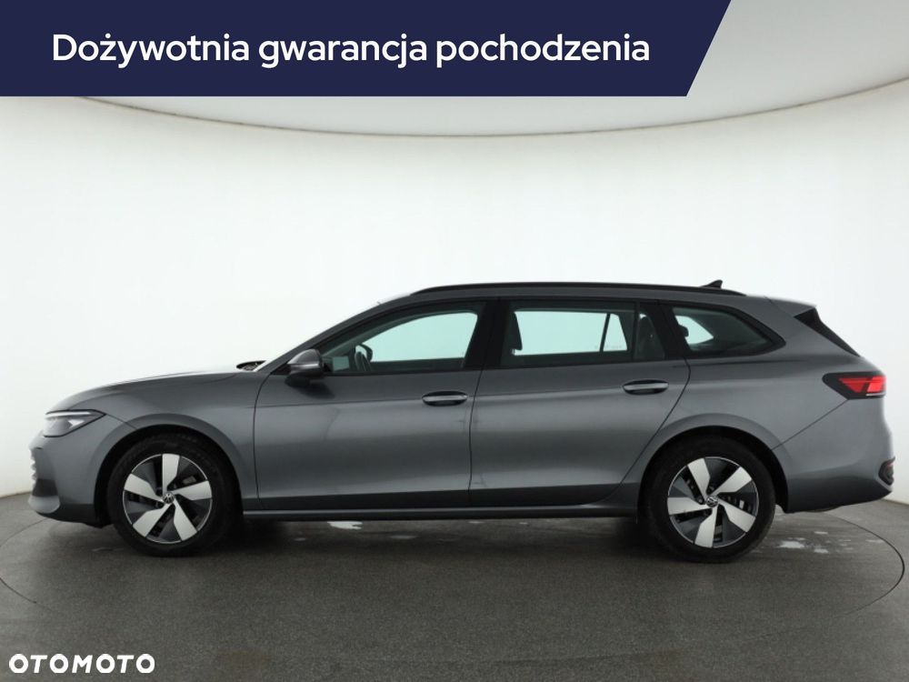 Volkswagen Passat Variant - 4