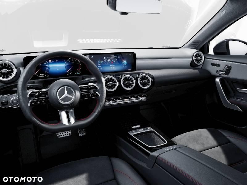 Mercedes-Benz Klasa A - 6