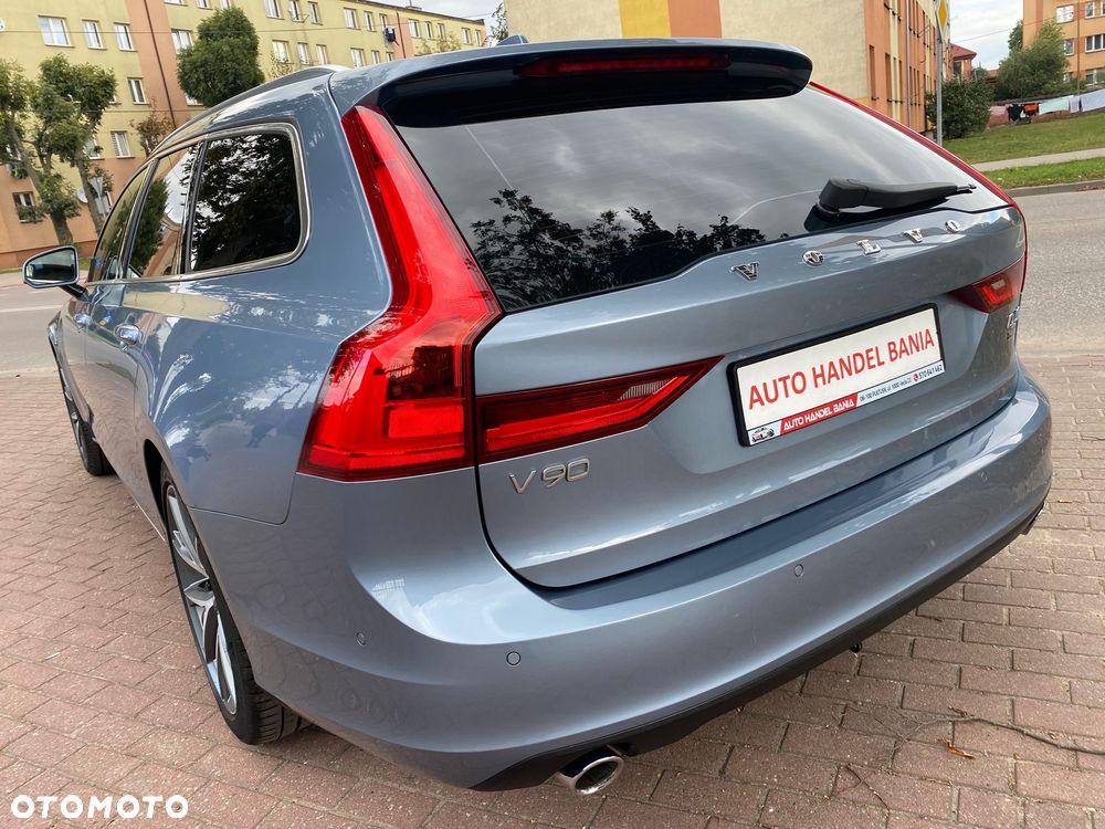 Volvo V90 D4 Inscription - 31