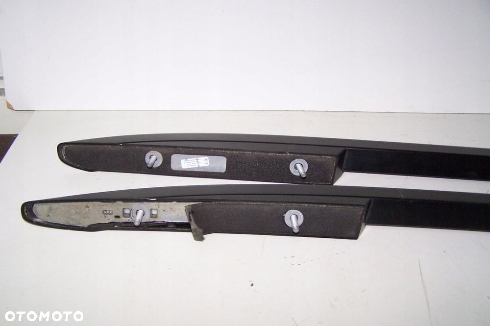 VW Golf VII kombi relingi 6G8860026C - 4