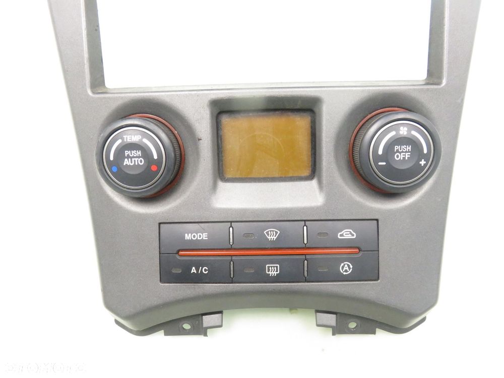 KLIMATRONIK KIA CARENS III 972501D750WK 945101D100 - 8