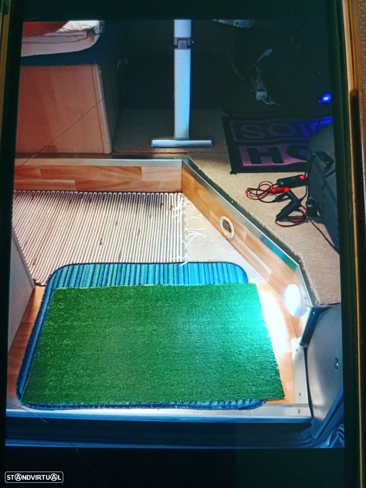 Joint Van Aventura Autocaravana - 8