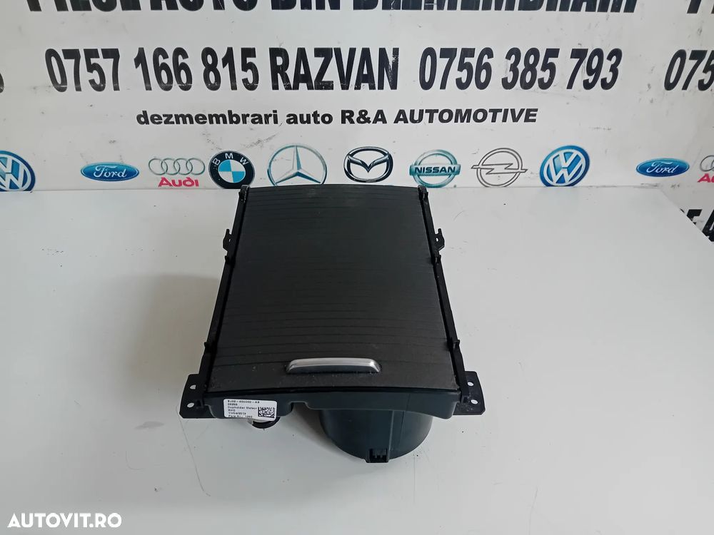 Scrumiera Range Rover Evoque L538 An 2011-2018 Volan Dreapta - 3
